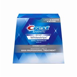 Crest 3d White Supreme Flexfit
