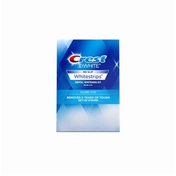 Crest 3d White Vivid Classic