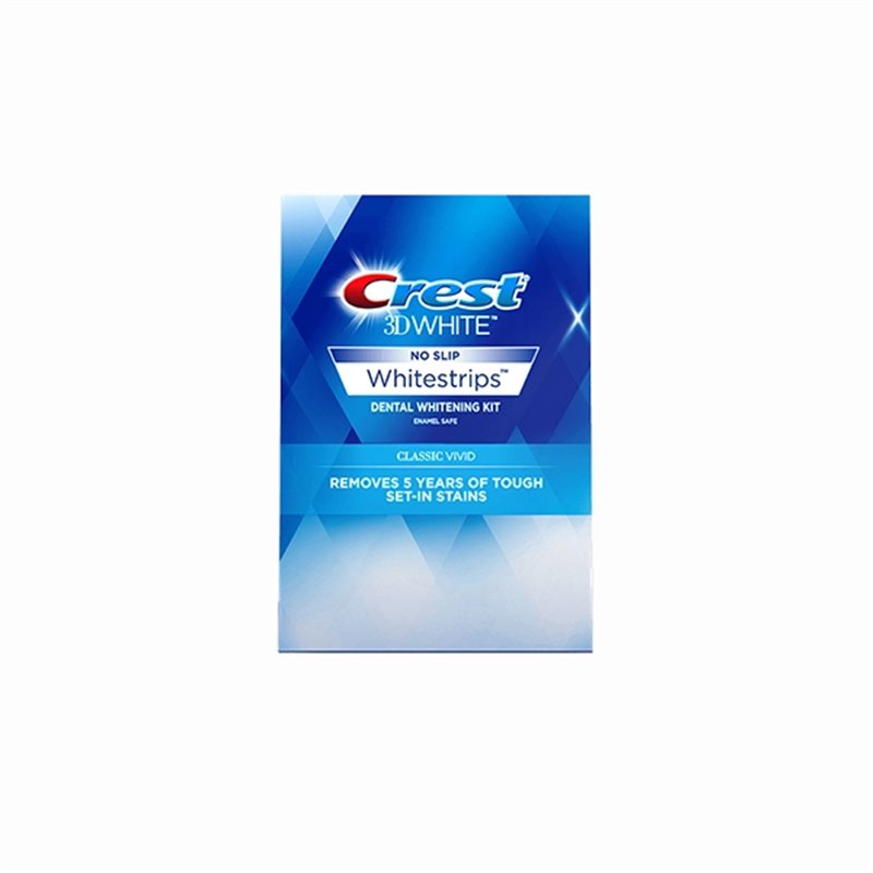 Crest 3d White Vivid Classic