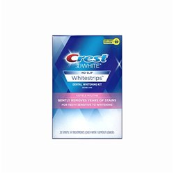 Crest 3d White Gentle Routine dla WRAŻLIWYCH